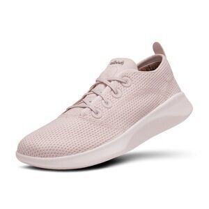 Allbirds Women's Soft Pink Sneakers